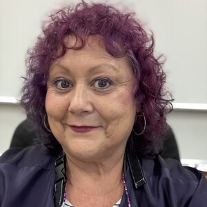 Lisa Ponce De Leon